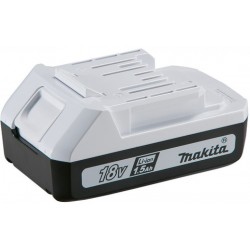 Акумулятор Makita BL1815G (198186-3)