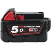 Акумулятор Milwaukee M18 B5 (5Aг) (4932430483)
