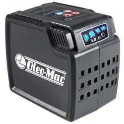 Акумулятор Oleo-Mac 40V 5 Ah (54030031)