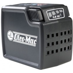 Акумулятор Oleo-Mac 40V 5 Ah (54030031)