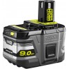 Акумулятор Ryobi ONE + RB18L90 Lithium + HIGH ENERGY (5133002865)