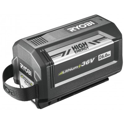 Акумулятор Ryobi RY36B60A (5133004458)