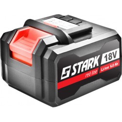 Акумулятор Stark 18 В, 6.0 Ач Li-Ion (210018600)