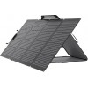 Набір EcoFlow Delta Max 1600 (1612 Вт·год / 2000 Вт) + two 220W Solar Panel