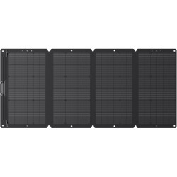 Портативна сонячна панель Konner&Sohnen KS SP120W-4