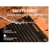 Портативна зарядна станція Jackery EXPLORER 300 Plus 288WH (21-0001-000010)