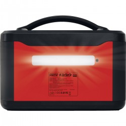 Зарядна станція GYS Power Pack 1300 (1280 Вт·год / 1000 Вт)