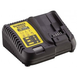 Зарядний пристрій DeWALT DCB115