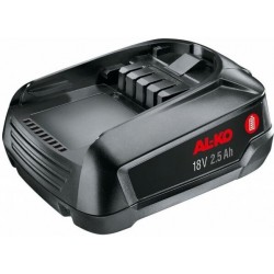 Акумулятор AL-KO В 50 Li (113893)