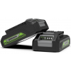 Акумулятор Greenworks G24B2 (2902707)