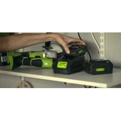 Акумулятор Greenworks G24B2 (2902707)