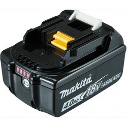 Акумулятор Makita LXT BL1840B (632F07-0)