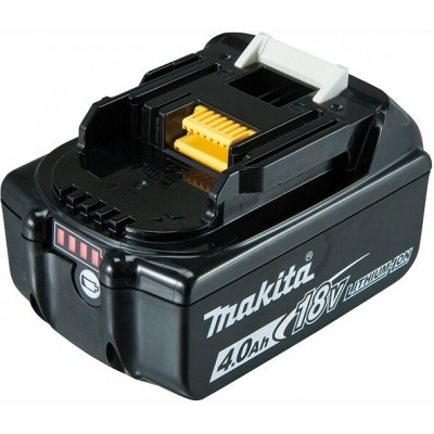 Акумулятор Makita LXT BL1840B (632F07-0)