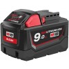 Акумулятор Milwaukee M18 B9 (9Aг) (4932451245)
