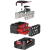 Акумулятор Milwaukee M18 B9 (9Aг) (4932451245)