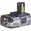 Акумулятор Ryobi ONE + RB18L30 Lithium + HIGH ENERGY (5133002867) Акумулятор Ryobi ONE + RB18L30 Lithium + HIGH ENERGY (5133002867)