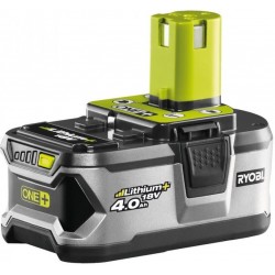 Акумулятор Ryobi ONE + RB18L40 Lithium + (5133001907)