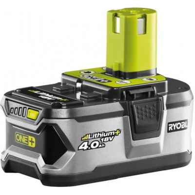 Акумулятор Ryobi ONE + RB18L40 Lithium + (5133001907)