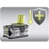 Акумулятор Ryobi ONE + RB18L40 Lithium + (5133001907)