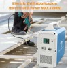 Зарядная станция Bluetti EB150 Blue (1500 Вт·год / 1000 Вт)