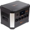 Зарядна станція PowerPlant PB930746 (1843.2 Вт·год / 2000 Вт)