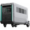 Зарядна станція Zendure SuperBase V4600 (4608 Вт·год / 3800 Вт)