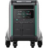 Зарядна станція Zendure SuperBase V4600 (4608 Вт·год / 3800 Вт)