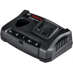 Зарядний пристрій Bosch GAX 18V-30 (1600A011A9)