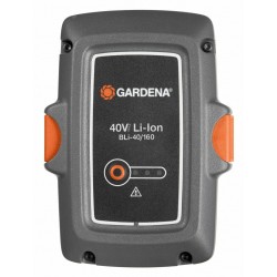 Акумулятор Gardena BLI-40/160 (09843-20.000.00)