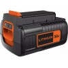 Акумуляторна батарея Black&Decker BL20362