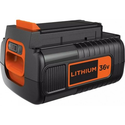 Акумуляторна батарея Black&Decker BL20362