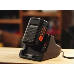 Акумуляторна батарея Black&Decker BL20362