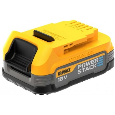 Акумуляторна батарея PowerStack DeWalt DCBP034