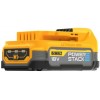 Акумуляторна батарея PowerStack DeWalt DCBP034