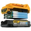 Акумуляторна батарея PowerStack DeWalt DCBP034