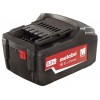 Акумуляторний блок Metabo 18 В 5,2 Aг, LI-Power Extrem (625592000)