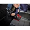 Автомобільний зарядний пристрій Einhell Power X-Car Charger 3A (4512113)