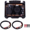 									Блок для паралельного підключення генераторів MaXpeedingRods MXR Parallel Kit															