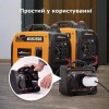 									Блок для паралельного підключення генераторів MaXpeedingRods MXR Parallel Kit															