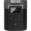 Набір EcoFlow Delta Max 2000 (2016 Вт·год / 2400 Вт) + Smart Generator