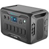 Зарядна станція Bluetti AC300+B300 (3072 Вт·год / 3000 Вт)