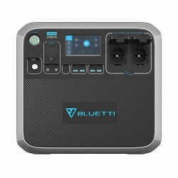 Зарядна станція Bluetti PowerOak AC200P (2000 Вт·год / 2000 Вт)