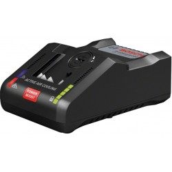 Зарядний пристрій Bosch GAL 18V-160 C & CoMo (1600A019S6)