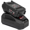 Зарядний пристрій для акумуляторів Vitals Master LSL 1824P SmartLine (120283)