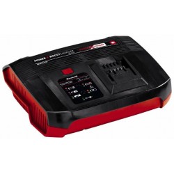 Зарядний пристрій Einhell Power-X-Boostcharger 6 A