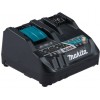 Зарядний пристрій Makita DC18RE (198720-9)