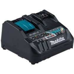 Зарядний пристрій Makita DC18RE (198720-9)