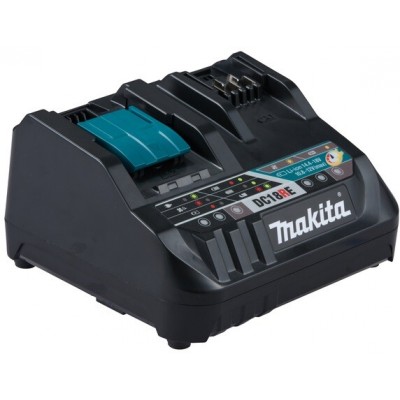 Зарядний пристрій Makita DC18RE (198720-9)
