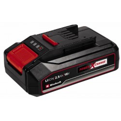 Акумулятор Einhell Power-X-Change 18V 2,5 Ah (4511516)