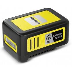 Акумулятор Karcher 18 V 5.0 Ah (2.445-035.0)